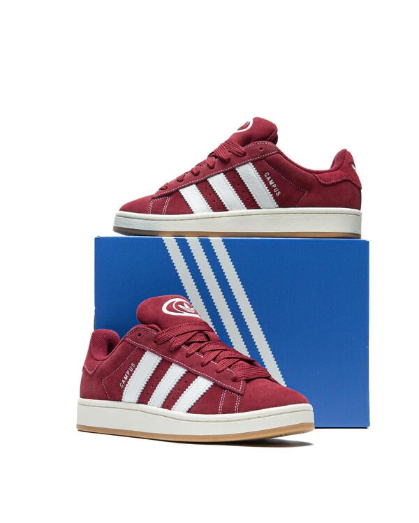 adidas Originals CAMPUS 00s | JQ8349 | AFEW STORE